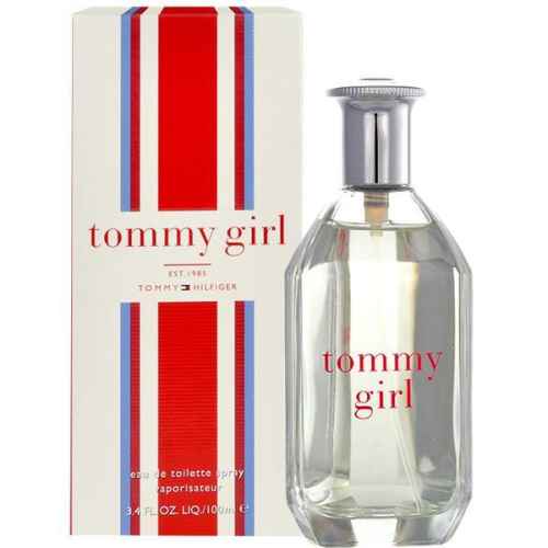 Tommy Hilfiger TOMMY GIRL 100 ml