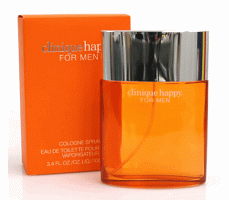 Clinique HAPPY cologne spray 50 ml