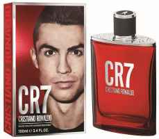 Cristiano Ronaldo CR7 100 ml 