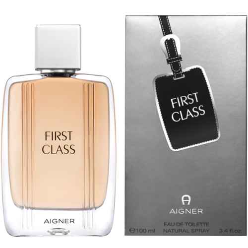 Aigner First Class 100 ml