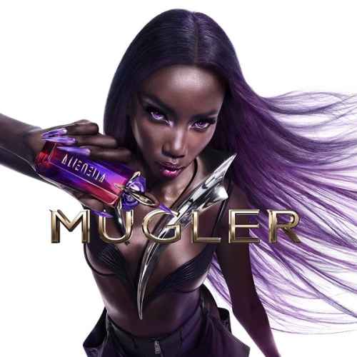 Mugler ALIEN Hypersense 90 ml