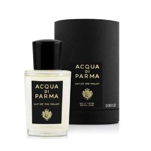 Acqua di Parma Signatures Lily Of The Valley 100 ml
