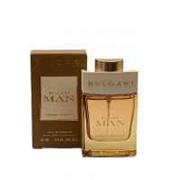 Bvlgari MAN Terrae Essence 100 ml