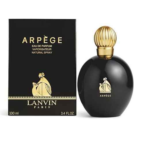 Lanvin ARPEGE 100 ml 