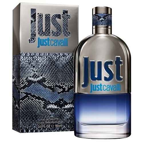Roberto Cavalli Just Cavalli Him 30ml
