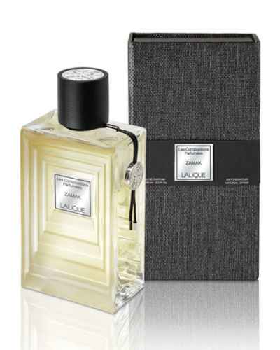 Lalique Les Compositions - Zamak 100 ml