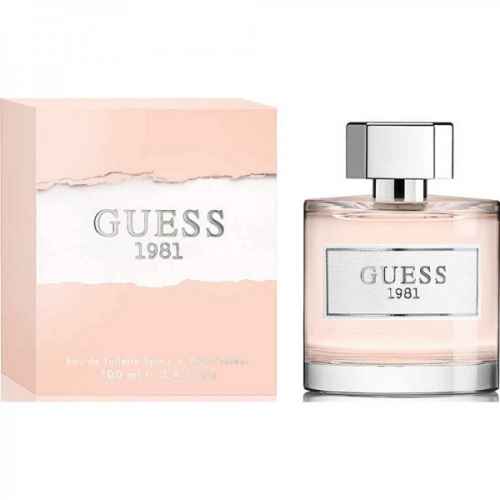 Guess Guess 1981 100 ml 