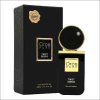 Oros Pure (luxury Line) Twist Debois (with crystal Swarowski) 100 ml 