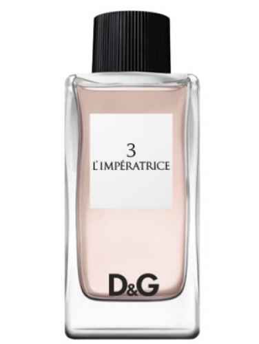 Dolce & Gabbana 3 L`Imperatrice 100 ml