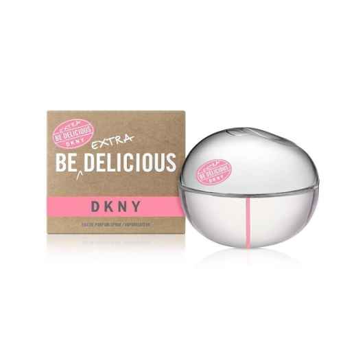 Donna Karan BE Extra DELICIOUS 50 ml