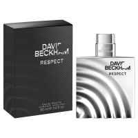 David Beckham Respect 90 ml