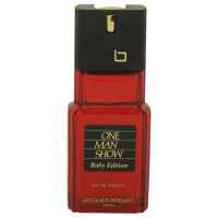Bogart One Man Show Ruby Edition 100 ml