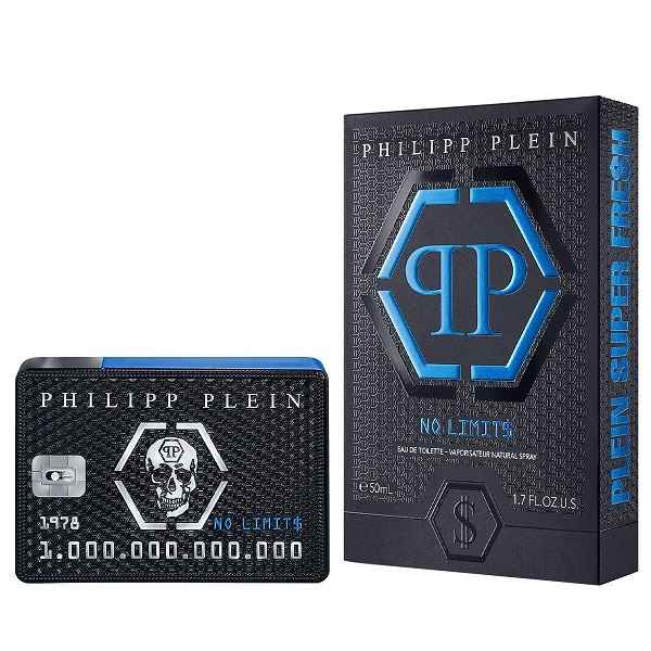 Philipp Plein No Limit$ Super Fre$h 50 ml-63f2f8415296719d0a79a0c5768ffaaec474713a.jpg