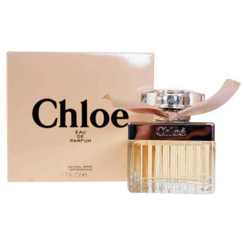 Chloe 50 ml