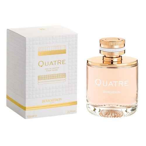 Boucheron Quatre 30 ml