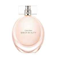 Calvin Klein BEAUTY Sheer 100 ml 