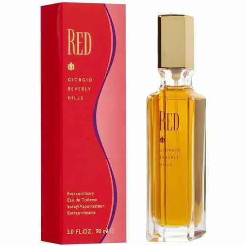 Giorgio Beverly Hills Red 90 ml