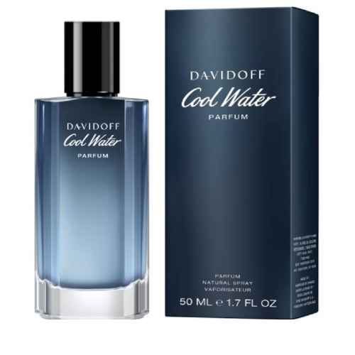 Davidoff Cool Water 50 ml