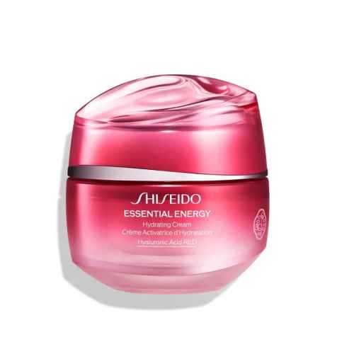 Shiseido Essential Energy Hydrating Cream 50