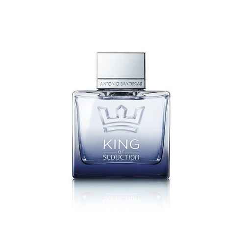 Antonio Banderas King of Seduction 100 ml 