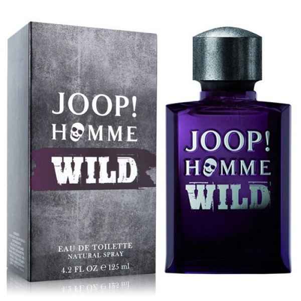 Joop! Homme Wild 125 ml-685b0f6b8249f70de67426183c8c8253099adbf6.jpg