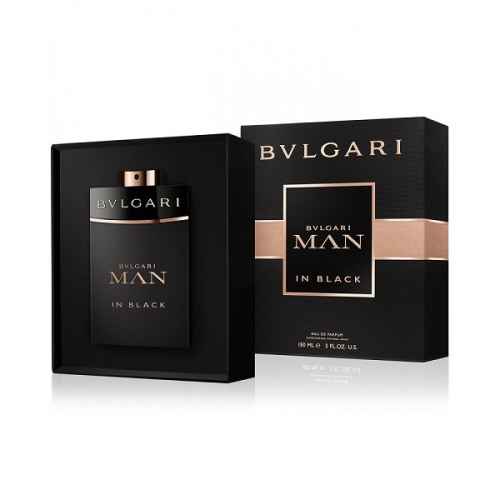Bvlgari Man In Black 150 ml