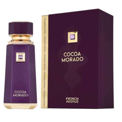 French Avenue Cocoa Morado 100 ml