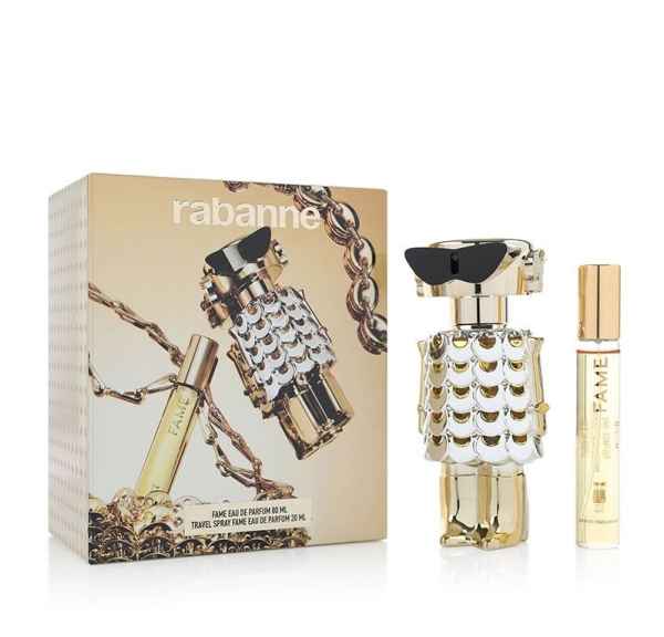 Paco Rabanne Fame - EdP 80 ml + 20 ml-6JcuT.jpeg
