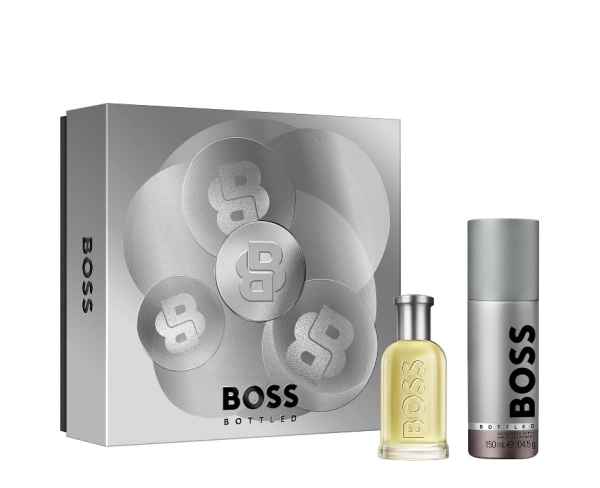 Hugo Boss BOTTLED - EdT 50 ml + 150 ml-6KyRk.jpeg