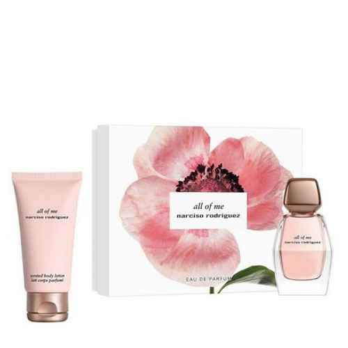 Narciso Rodriguez All of Me - 30 ml + 50 ml