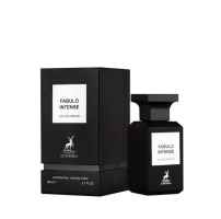 Maison Alhambra Fabulo Intense 80 ml