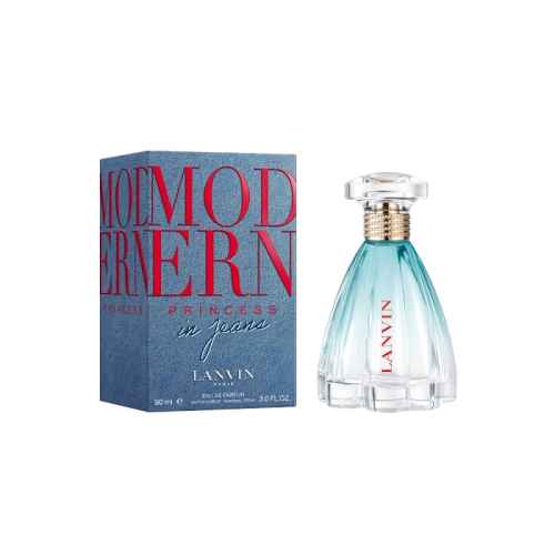 Lanvin Modern Princess In Jeans 90 ml
