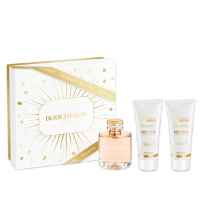 Boucheron Quatre EdP 100 ml + b/lot 100 ml + sh/g 100 ml
