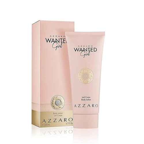 Azzaro Wanted Girl 200 ml