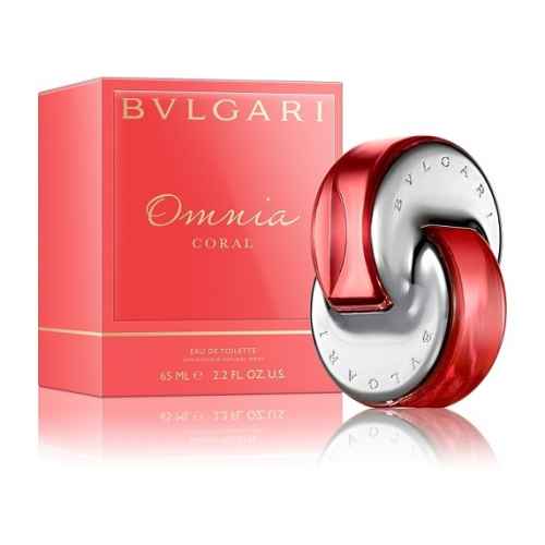 Bvlgari OMNIA CORAL 65 ml