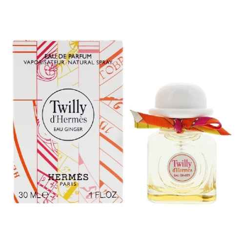 Hermes Twilly d'Hermes Eau Ginger 50 ml