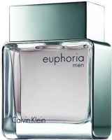 Calvin Klein EUPHORIA 100 ml