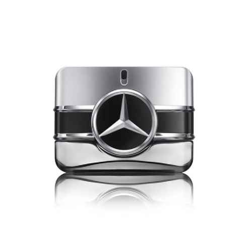 Mercedes-Benz Sign Your Attitude 100 ml -