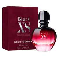 Paco Rabanne BLACK XS 30 ml