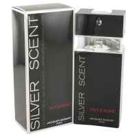 Bogart Silver Scent Intense 100 ml