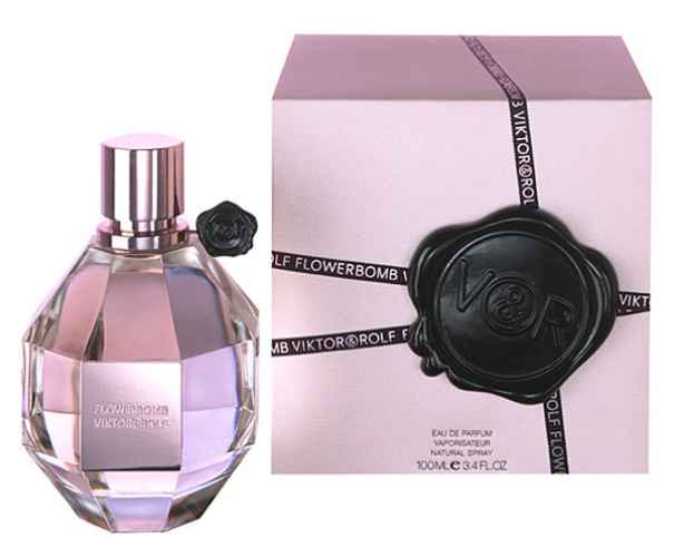 Viktor & Rolf FLOWERBOMB 100 ml