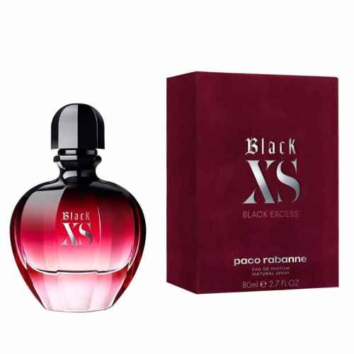Paco Rabanne BLACK XS 50 ml
