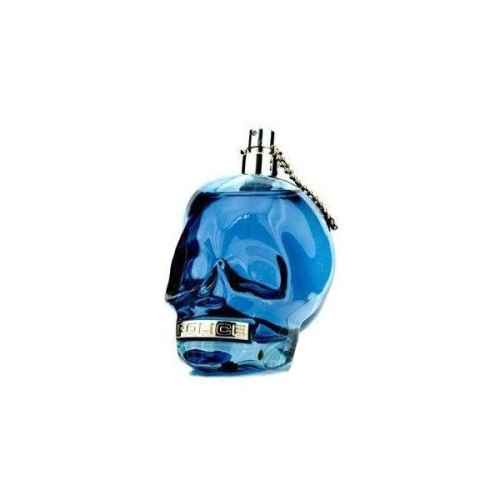 Police To Be or not to be 125 ml