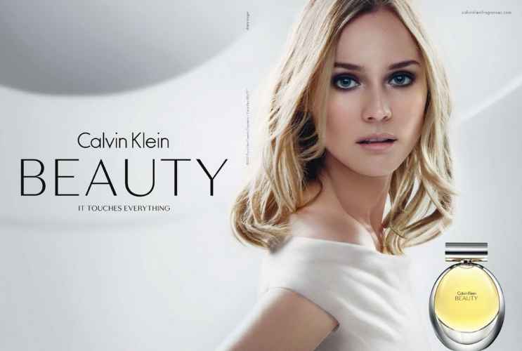 Calvin Klein BEAUTY 30 ml