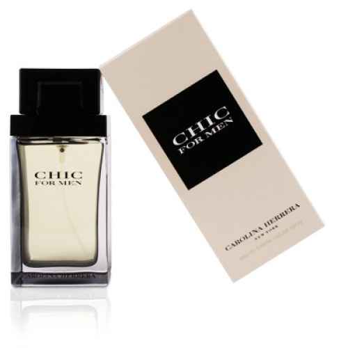 Carolina Herrera CHIC 100 ml