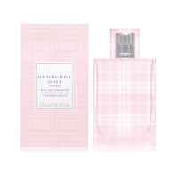 Burberry BRIT Sheer 100 ml