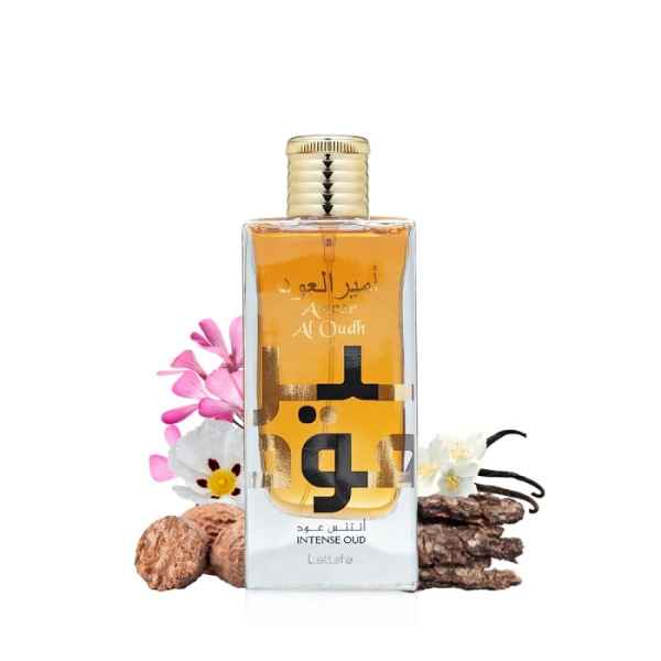 Lattafa Ameer Al Oudh Intense Oud 100 ml-6sfSV.jpeg