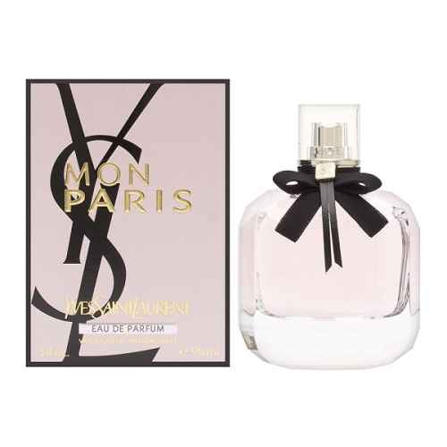 Yves Saint Laurent Mon Paris 90 ml