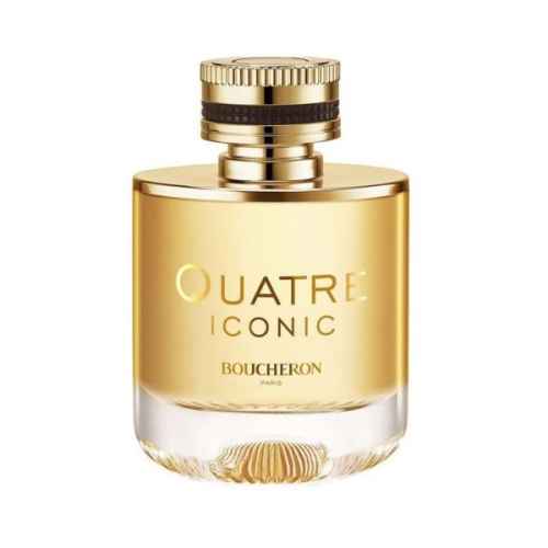 Boucheron Quatre Iconic 100 ml