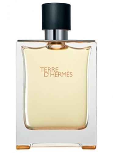 Hermes TERRE 100 ml
